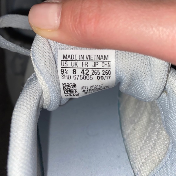 Adidas Sneakers - Picture 3 of 5